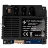 JR1932RX-RM-24V Remote Control Car Motor Controller Receiver for Kids Ride on car 24v for Ride on Toys Motherboard Control Box for Children Electric car Replacement Parts view 2