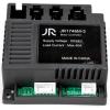 [24V only] jr1746m-3,jr1746m-2 Motor Controller Receiver Accessories for Ride on Toys Motherboard Control Box for 24V Children Electric Kids Ride On Car Replacement Parts view 2