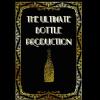 blue-ther The Ultimate Bottle Production (Small) Magic Tricks Bottle Appearing from Scarf Parlor Stage Illusions Gimmicks Mentalism Props for Magicians view 2