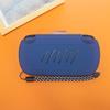 Silicone Protective Cover for ANBERNIC RG40XX H,Gaming Console Drop Protection Case Sleeve Soft Shell Skin Simple Solid Color for ANBERNIC RG40XX H (Blue) view 4