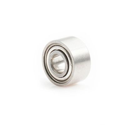 2Pcs SMR52ZZ CB Air Bearing 2 * 5 * 2.5 mm ABEC-7 RC Car Stainless Steel Hybrid Ceramic Bearings Fishing Reels MR52zz SMR52-2Z