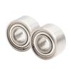 2Pcs SMR52ZZ CB Air Bearing 2 * 5 * 2.5 mm ABEC-7 RC Car Stainless Steel Hybrid Ceramic Bearings Fishing Reels MR52zz SMR52-2Z view 2