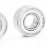 2Pcs S685ZZ CB Air Bearing 5 * 11 * 5 mm ABEC-7 RC Car Helicopter Stainless Steel Hybrid Ceramic Bearings Fishing Reels S685ZZ 685ZZ view 2