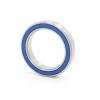 6702RS Bearing 10PCS 15x21x4 mm ABEC-3 Hobby Electric RC Car Truck 6702 RS 2RS Ball Bearings 6702-2RS Blue Sealed view 1