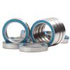 6702RS Bearing 10PCS 15x21x4 mm ABEC-3 Hobby Electric RC Car Truck 6702 RS 2RS Ball Bearings 6702-2RS Blue Sealed view 2