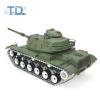 TOUCAN RC HOBBY TD M60A3 USA 1/16 RC Tank BB Infrared Battle Toy Barrel Recoil Model Metal Wheel view 3