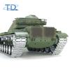 TOUCAN RC HOBBY TD M60A3 USA 1/16 RC Tank BB Infrared Battle Toy Barrel Recoil Model Metal Wheel view 4