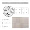 Dog Jigsaw 1000 Pieces-Maltese Dog Cute Pets-Adult Puzzles, Early Childhood Educational Game Puzzles, for Animal Lovers Educational Toys Gift for Boys and Girls view 4