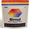 1985 Games Sharp Edge Polyhedral Dice Set  Mystery RPG Dice for Dungeons & Dragons & Tabletop RPGs | Pack of 6 view 2