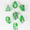 1985 Games Sharp Edge Polyhedral Dice Set  Mystery RPG Dice for Dungeons & Dragons & Tabletop RPGs | Pack of 6 view 4