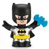 Fisher-Price Replacement Part Little People Inspired by DC Superfriends Deluxe Batcave Playset HHY77 - Replacement Batman Figure view 1