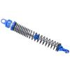 2Pcs 130mm RC Metal Shock Absorber Damper Set for HSP RGT Himoto Redcat 1:10 RC Car (Dark Blue) view 4