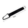 JOINPAYA 4pcs Stroller Hook Heavy-Duty Carabiner Clip Hangers for Shopping Bags Keys and Gear Parents The Go view 2