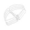 4 Pieces Guard Protector Compatible with Phantom 4 Pro V2.0 Advanced Drone Quick Release Prop Bumper Accessory view 2