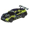 Carrera 64245 Porsche 992 GT3 Cup Huber Racing, No.14 1:43 Scale Analog Slot Car Racing Vehicle GO Slot Car Toy Race Track Sets view 2