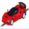 Carrera 64250 Ferrari SF-90 XX Stradale - Rosso Corsa 1:43 Scale Analog Slot Car Racing Vehicle GO Slot Car Toy Race Track Sets view 1