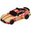 Carrera 64255 AMG Mercedes GT 63 "112 Emergency 1:43 Scale Analog Slot Car Racing Vehicle GO Slot Car Toy Race Track Sets view 2
