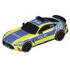 Carrera 64254 AMG Mercedes GT 63 "Polizei 1:43 Scale Analog Slot Car Racing Vehicle GO Slot Car Toy Race Track Sets view 2