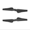 1550T Quick-Release Propellers Compatible with Inspire 2 4K HD Camera Folding Drone Quadcopter Props 2 Pairs view 3