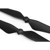 1550T Quick-Release Propellers Compatible with Inspire 2 4K HD Camera Folding Drone Quadcopter Props 2 Pairs view 4