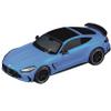 Carrera 64252 Mercedes - AMG GT 63 - Hyperblue Magno 1:43 Scale Analog Slot Car Racing Vehicle for Carrera GO Slot Car Toy Race Track Sets view 2