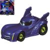 Carrera Pull & Speed 15818402 Official Licensed Kids Batwheels Toy Car Pull Back Vehicle for Ages 3 and Up - Bam view 1
