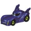 Carrera Pull & Speed 15818402 Official Licensed Kids Batwheels Toy Car Pull Back Vehicle for Ages 3 and Up - Bam view 2