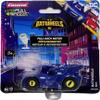 Carrera Pull & Speed 15818402 Official Licensed Kids Batwheels Toy Car Pull Back Vehicle for Ages 3 and Up - Bam view 3