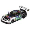 Carrera 27764 Porsche 911 GT3 R Team Bernhard, No.75 DTM 2023 1:32 Scale Evolution Analog Slot Car view 2