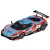 Carrera 27800 Ferrari 296 GT3, No. 20" 24H Dubai 1:32 Scale Evolution Analog Slot Car view 2