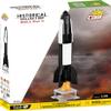 COBI Historical Collection WWII V2 Rocket/Vergeltungswaffe-2 view 2