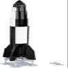 COBI Historical Collection WWII V2 Rocket/Vergeltungswaffe-2 view 3