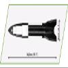 COBI Historical Collection WWII V2 Rocket/Vergeltungswaffe-2 view 4