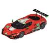 Carrera 27762 Ferrari 296 GT3 AF Corse, No.21 1:32 Scale Evolution Analog Slot Car view 2