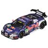 Carrera 27801 Audi R8 LMS GT3 ABT Sportsline - Red Bull No. 7" DTM 2024 1:32 Scale Evolution Analog Slot Car view 2