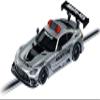 Carrera 27777 Mercedes-AMG GT3 Evo Safety Car 1:32 Scale Evolution Analog Slot Car view 1