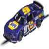 Carrera 27766 NASCAR Camaro NextGen ZL1 Hendrick Motorsports, Chase Elliott, No.9 1:32 Scale Evolution Analog Slot Car view 1