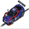 Carrera 27761 Ferrari 296 GT3 Emil Frey Racing, No.14, DTM 2023 1:32 Scale Evolution Analog Slot Car view 1