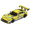 Carrera 27775 Mercedes-AMG GT3 Evo Mercedes-AMG Team HRT, No.4 DTM 2023 1:32 Scale Evolution Analog Slot Car view 2