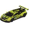 Carrera 27769 Lamborghini Huracn GT3 Evo2 SSR Performance, M.Bortolotti, No.92, DTM 2023 1:32 Scale Evolution Analog Slot Car view 2