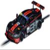Carrera 27784 Aston-Martin Vantage GT3 Bullitt Racing, No.99 1:32 Scale Evolution Analog Slot Car view 1