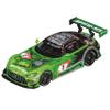 Carrera 27776 Mercedes-AMG GT3 Evo GetSpeed Performance, No.3, 24H Nrburgring 1:32 Scale Evolution Analog Slot Car view 2