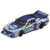 Carrera 27791 Lancia Beta Montecarlo Turbo No.54 6h Silverstone 1980 1:32 Scale Evolution Analog Slot Car view 2