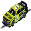 Carrera 32006 NASCAR Camaro NextGen ZL1 Hendrick Motorsports, William Byron, No.24 1:32 Scale Digital 132 Slot Car view 1