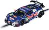 Carrera 32044 Audi R8 LMS GT3 ABT Sportsline - Red Bull DTM 2024 1:32 Scale Digital 132 Slot Car view 1