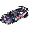 Carrera 32044 Audi R8 LMS GT3 ABT Sportsline - Red Bull DTM 2024 1:32 Scale Digital 132 Slot Car view 2