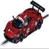 Carrera 32020 McLaren 720S GT3 Optimum Motorsport, No.69 International GT Open 2023 1:32 Scale Digital 132 Slot Car view 1