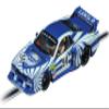 Carrera 32030 Lancia Beta Montecarlo Turbo No.54 6h Silverstone 1980 1:32 Scale Digital 132 Slot Car view 1