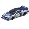 Carrera 32030 Lancia Beta Montecarlo Turbo No.54 6h Silverstone 1980 1:32 Scale Digital 132 Slot Car view 2