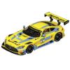 Carrera 32014 Mercedes-AMG GT3 Evo Mercedes-AMG Team HRT, No.4 DTM 2023 1:32 Scale Digital 132 Slot Car view 2